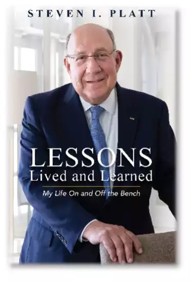 Lessons Lived and Learned