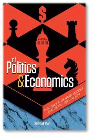 Of Politics & Economics