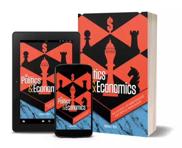Of Politics & Economics