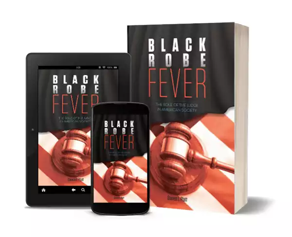 Black Robe Fever