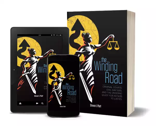 The Winding Road